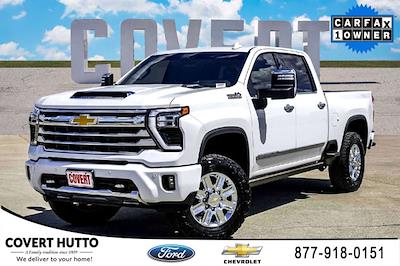 2024 Chevrolet Silverado 2500 Crew Cab 4WD Pickup for sale #CP6781A - photo 1