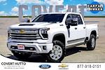 2024 Chevrolet Silverado 2500 Crew Cab 4WD Pickup for sale #CP6781A - photo 1