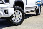 2024 Chevrolet Silverado 2500 Crew Cab 4WD Pickup for sale #CP6781A - photo 3