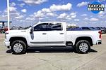 2024 Chevrolet Silverado 2500 Crew Cab 4WD Pickup for sale #CP6781A - photo 4