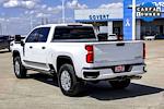 2024 Chevrolet Silverado 2500 Crew Cab 4WD Pickup for sale #CP6781A - photo 2
