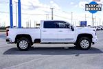 2024 Chevrolet Silverado 2500 Crew Cab 4WD Pickup for sale #CP6781A - photo 8
