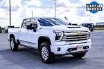 2024 Chevrolet Silverado 2500 Crew Cab 4WD Pickup for sale #CP6781A - photo 9