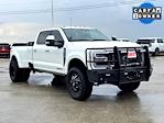 2024 Ford F-350 Crew Cab DRW 4WD Pickup for sale #CP6784 - photo 5