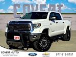 2018 Toyota Tundra Crew Cab 4WD Pickup for sale #CP6784A - photo 31