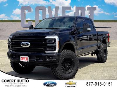 2025 Ford F-250 Crew Cab 4WD Pickup for sale #CP6795 - photo 1