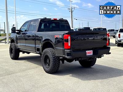 2025 Ford F-250 Crew Cab 4WD Pickup for sale #CP6795 - photo 2