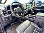 2025 Ford F-250 Crew Cab 4WD Pickup for sale #CP6795 - photo 10