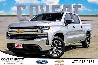 2020 Chevrolet Silverado 1500 Crew Cab RWD Pickup for sale #CP6802 - photo 1