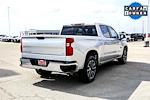 2020 Chevrolet Silverado 1500 Crew Cab RWD Pickup for sale #CP6802 - photo 7