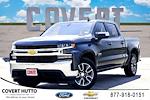 2020 Chevrolet Silverado 1500 Crew Cab RWD Pickup for sale #CP6803 - photo 1