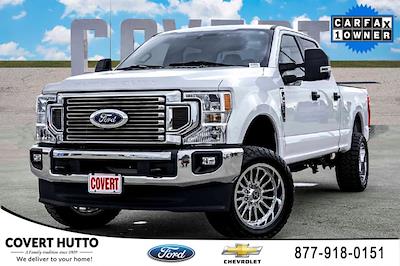 2020 Ford F-250 Crew Cab 4WD Pickup for sale #CP6805 - photo 1