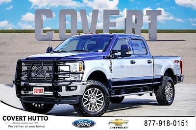 2019 Ford F-250 Crew Cab 4WD Pickup for sale #CP6809 - photo 1