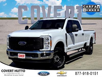 2023 Ford F-250 Crew Cab 4WD Pickup for sale #CP6819 - photo 1