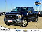 2023 Ford F-150 SuperCrew Cab 4WD Pickup for sale #CP6820 - photo 1