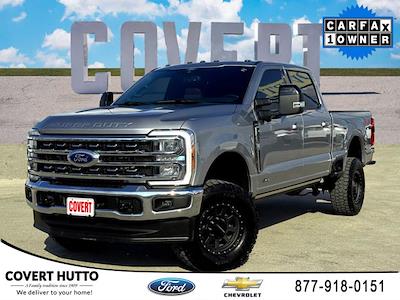 2024 Ford F-350 Crew Cab SRW 4WD Pickup for sale #CP6829 - photo 1