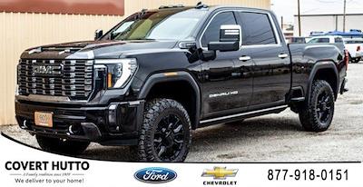 2024 GMC Sierra 2500 Crew Cab 4WD Pickup for sale #CP6851 - photo 1