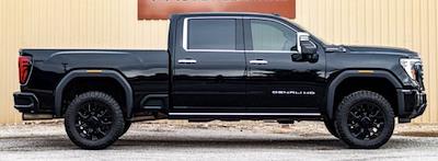 2024 GMC Sierra 2500 Crew Cab 4WD Pickup for sale #CP6851 - photo 2