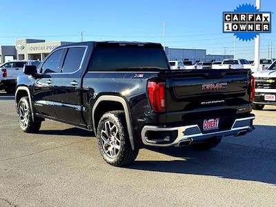 2022 GMC Sierra 1500 Crew Cab 4WD Pickup for sale #CP6851A - photo 2