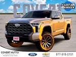 Used 2022 Toyota Tundra Platinum CrewMax Cab for sale #CP6862 - photo 1