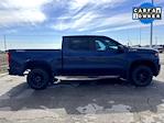 Used 2021 Chevrolet Silverado 1500 Custom Crew Cab for sale #CP6862A - photo 4