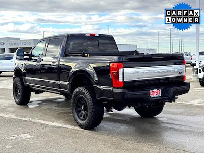 2017 Ford F-350 Crew Cab SRW 4WD Pickup for sale #CP6867 - photo 2