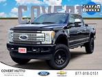 2017 Ford F-350 Crew Cab SRW 4WD Pickup for sale #CP6867 - photo 1