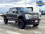 2017 Ford F-350 Crew Cab SRW 4WD Pickup for sale #CP6867 - photo 6