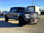 Used 2018 Ford F-250 Platinum Crew Cab for sale #CP6869 - photo 5