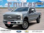 2024 Ford F-350 Crew Cab SRW 4WD Pickup for sale #CP6872 - photo 1