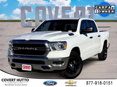 Used 2023 Ram 1500 Tradesman Crew Cab for sale #CP6876A - photo 1