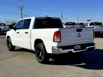Used 2023 Ram 1500 Tradesman Crew Cab for sale #CP6876A - photo 2