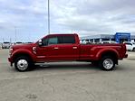 Used 2022 Ford F-450 Platinum+ Crew Cab for sale #CP6877 - photo 10