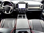 Used 2022 Ford F-450 Platinum+ Crew Cab for sale #CP6877 - photo 22