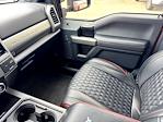 Used 2022 Ford F-450 Platinum+ Crew Cab for sale #CP6877 - photo 34