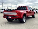 Used 2022 Ford F-450 Platinum+ Crew Cab for sale #CP6877 - photo 8