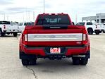 Used 2022 Ford F-450 Platinum+ Crew Cab for sale #CP6877 - photo 9