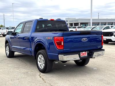 2023 Ford F-150 SuperCrew Cab 4WD Pickup for sale #CP6879 - photo 2