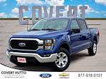 2023 Ford F-150 SuperCrew Cab 4WD Pickup for sale #CP6879 - photo 1
