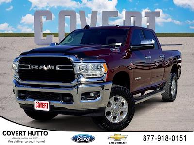 Used 2020 Ram 2500 Big Horn Crew Cab for sale #CP6881 - photo 1