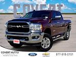 Used 2020 Ram 2500 Big Horn Crew Cab for sale #CP6881 - photo 1