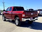 Used 2020 Ram 2500 Big Horn Crew Cab for sale #CP6881 - photo 2