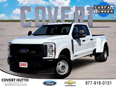 2024 Ford F-350 Crew Cab DRW 4WD Pickup for sale #CP6882 - photo 1