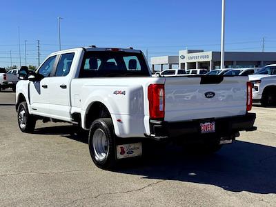 2024 Ford F-350 Crew Cab DRW 4WD Pickup for sale #CP6882 - photo 2