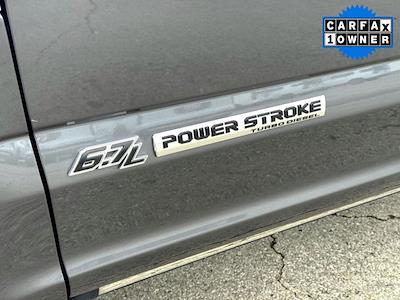 Used 2022 Ford F-250 Limited Crew Cab for sale #CP6883 - photo 1