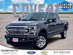 Used 2022 Ford F-250 Limited Crew Cab for sale #CP6883 - photo 35