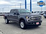 Used 2022 Ford F-250 Limited Crew Cab for sale #CP6883 - photo 3