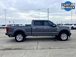 Used 2022 Ford F-250 Limited Crew Cab for sale #CP6883 - photo 4
