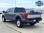 Used 2022 Ford F-250 Limited Crew Cab for sale #CP6883 - photo 7