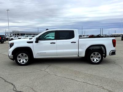 Used 2024 GMC Sierra 1500 Pro Crew Cab for sale #CP6884A - photo 2